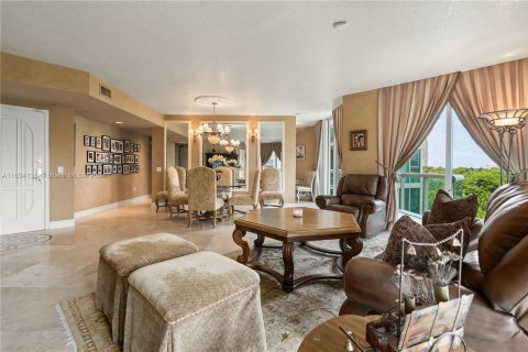 Copropriété à vendre à Aventura, Floride: 2 chambres, 149.57 m2 № 1294353 - photo 14