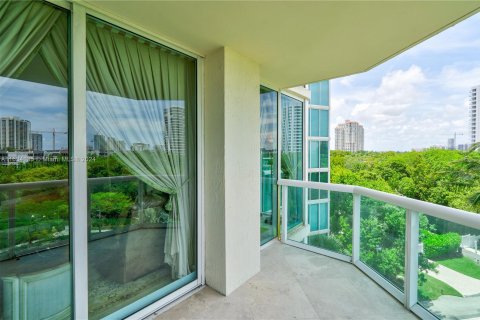 Copropriété à vendre à Aventura, Floride: 2 chambres, 149.57 m2 № 1294353 - photo 13