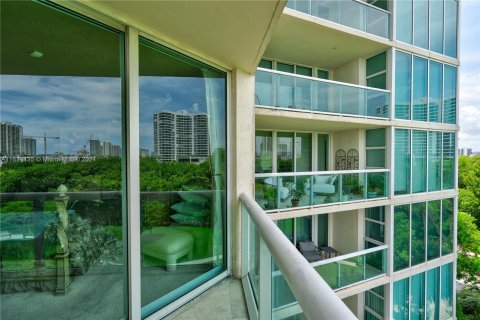 Copropriété à vendre à Aventura, Floride: 2 chambres, 149.57 m2 № 1294353 - photo 25