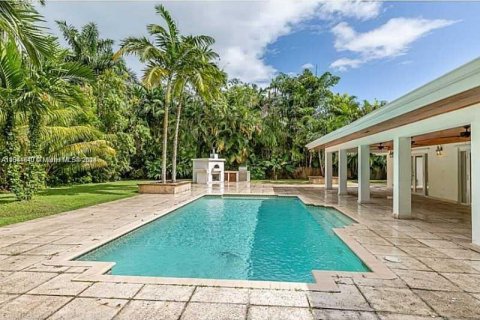 Villa ou maison à vendre à Miami Shores, Floride: 3 chambres, 218.6 m2 № 1058092 - photo 3