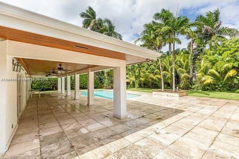 Villa ou maison à vendre à Miami Shores, Floride: 3 chambres, 218.6 m2 № 1058092 - photo 5
