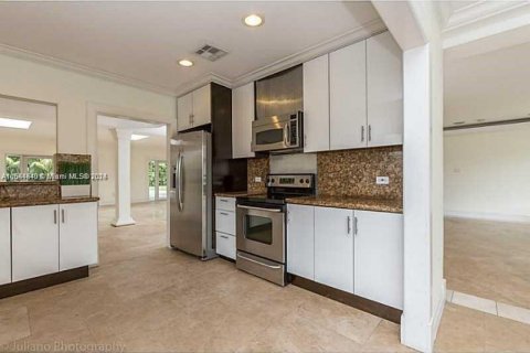 Villa ou maison à vendre à Miami Shores, Floride: 3 chambres, 218.6 m2 № 1058092 - photo 9