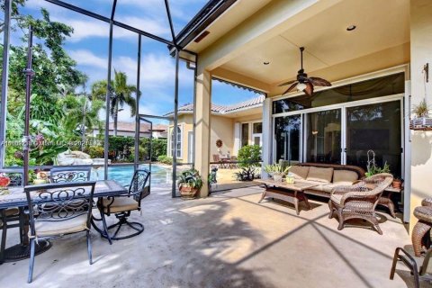 Villa ou maison à vendre à Delray Beach, Floride: 4 chambres, 369.29 m2 № 1231647 - photo 28