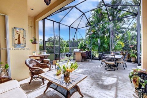 Villa ou maison à vendre à Delray Beach, Floride: 4 chambres, 369.29 m2 № 1231647 - photo 27