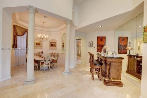 Villa ou maison à vendre à Delray Beach, Floride: 4 chambres, 369.29 m2 № 1231647 - photo 5