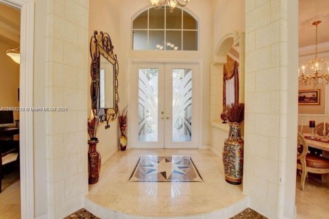 Villa ou maison à vendre à Delray Beach, Floride: 4 chambres, 369.29 m2 № 1231647 - photo 3