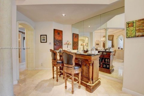 Villa ou maison à vendre à Delray Beach, Floride: 4 chambres, 369.29 m2 № 1231647 - photo 12