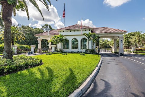 Touwnhouse à vendre à West Palm Beach, Floride: 3 chambres, 230.49 m2 № 1171195 - photo 19