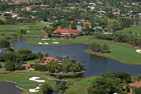 Touwnhouse à vendre à West Palm Beach, Floride: 3 chambres, 230.49 m2 № 1171195 - photo 17