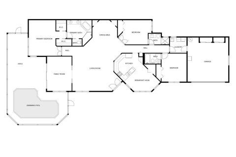 Touwnhouse à vendre à West Palm Beach, Floride: 3 chambres, 230.49 m2 № 1171195 - photo 21