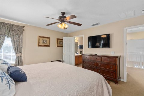 Villa ou maison à vendre à Kissimmee, Floride: 7 chambres, 310.01 m2 № 1243109 - photo 30