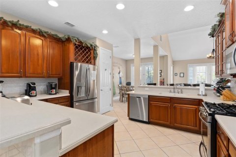 Villa ou maison à vendre à Kissimmee, Floride: 7 chambres, 310.01 m2 № 1243109 - photo 6