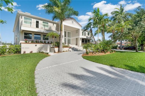 Villa ou maison à vendre à Coral Gables, Floride: 4 chambres, 498.05 m2 № 1241143 - photo 25