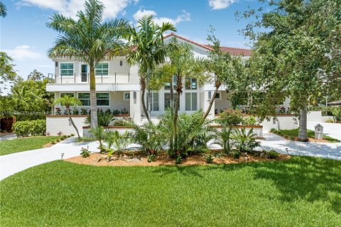 Villa ou maison à vendre à Coral Gables, Floride: 4 chambres, 498.05 m2 № 1241143 - photo 21