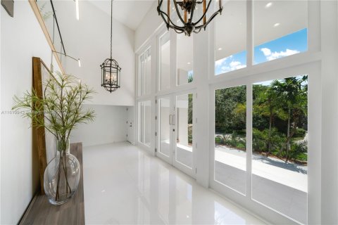 Villa ou maison à vendre à Coral Gables, Floride: 4 chambres, 498.05 m2 № 1241143 - photo 29