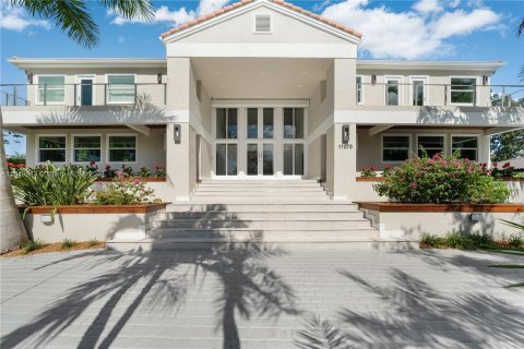 Villa ou maison à vendre à Coral Gables, Floride: 4 chambres, 498.05 m2 № 1241143 - photo 26