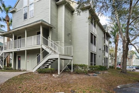 Condominio en venta en Orlando, Florida, 1 dormitorio, 52.58 m2 № 1356434 - foto 19