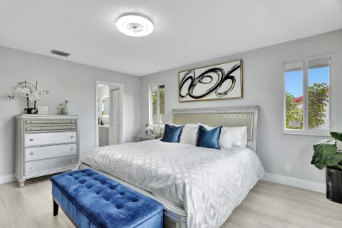 Casa en venta en Coral Springs, Florida, 4 dormitorios, 229.38 m2 № 1061292 - foto 14