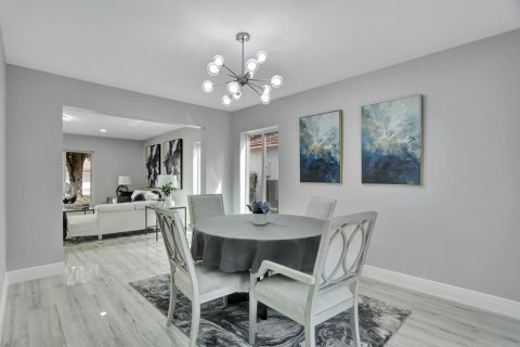 Casa en venta en Coral Springs, Florida, 4 dormitorios, 229.38 m2 № 1061292 - foto 27