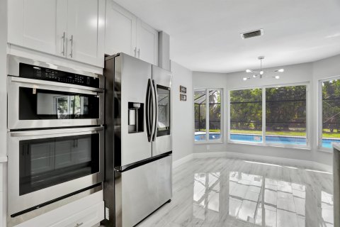 Casa en venta en Coral Springs, Florida, 4 dormitorios, 229.38 m2 № 1061292 - foto 28