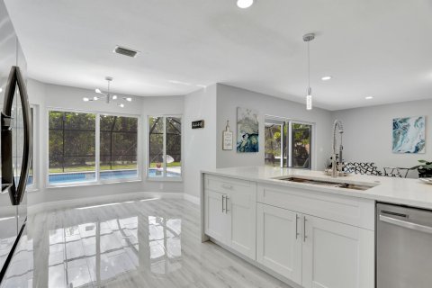 Casa en venta en Coral Springs, Florida, 4 dormitorios, 229.38 m2 № 1061292 - foto 29