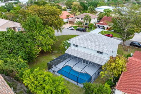 Villa ou maison à vendre à Coral Springs, Floride: 4 chambres, 229.38 m2 № 1061292 - photo 7