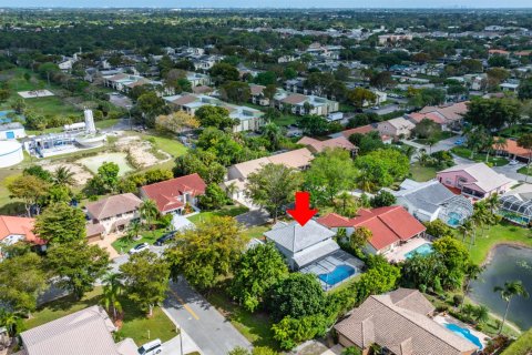 Villa ou maison à vendre à Coral Springs, Floride: 4 chambres, 229.38 m2 № 1061292 - photo 3