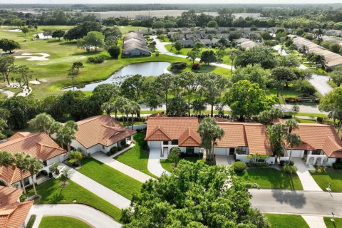 Villa ou maison à vendre à Palm City, Floride: 3 chambres, 156.26 m2 № 1058017 - photo 4