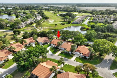 Villa ou maison à vendre à Palm City, Floride: 3 chambres, 156.26 m2 № 1058017 - photo 2