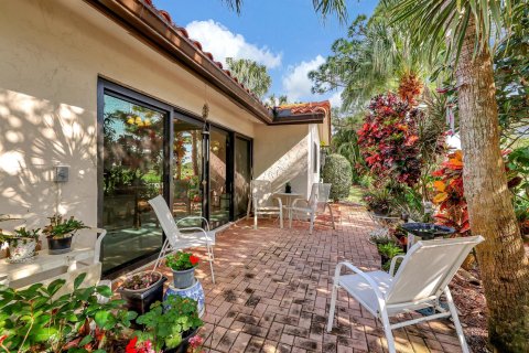 Villa ou maison à vendre à Palm City, Floride: 3 chambres, 156.26 m2 № 1058017 - photo 11