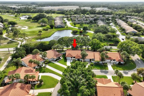 Villa ou maison à vendre à Palm City, Floride: 3 chambres, 156.26 m2 № 1058017 - photo 3