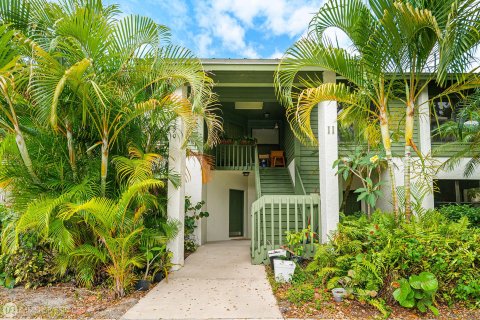 Copropriété à vendre à Stuart, Floride: 2 chambres, 104.52 m2 № 1163200 - photo 24