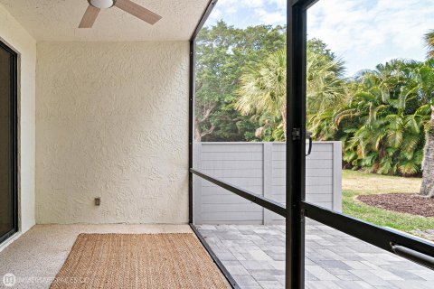 Copropriété à vendre à Stuart, Floride: 2 chambres, 104.52 m2 № 1163200 - photo 14