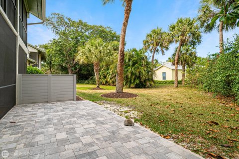 Copropriété à vendre à Stuart, Floride: 2 chambres, 104.52 m2 № 1163200 - photo 3