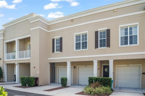 Copropriété à vendre à Orlando, Floride: 2 chambres, 121.7 m2 № 1287293 - photo 2