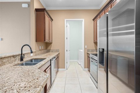 Copropriété à vendre à Orlando, Floride: 2 chambres, 121.7 m2 № 1287293 - photo 13