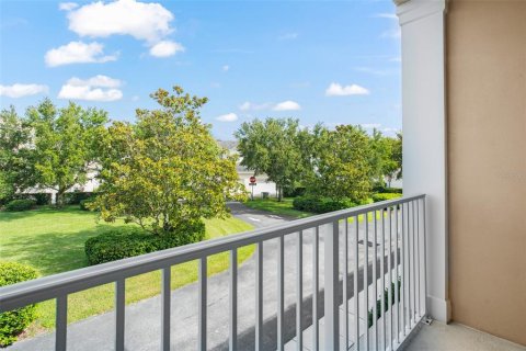 Copropriété à vendre à Orlando, Floride: 2 chambres, 121.7 m2 № 1287293 - photo 23