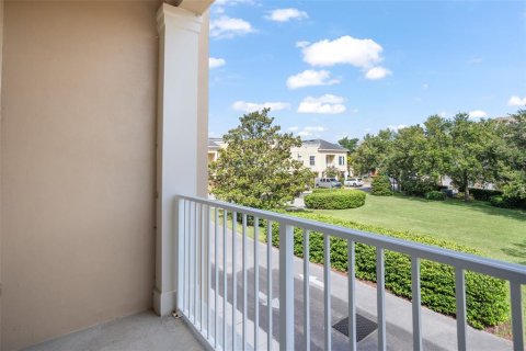 Copropriété à vendre à Orlando, Floride: 2 chambres, 121.7 m2 № 1287293 - photo 22