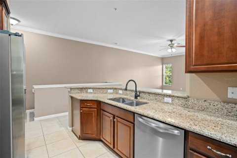 Copropriété à vendre à Orlando, Floride: 2 chambres, 121.7 m2 № 1287293 - photo 10