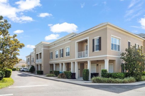 Copropriété à vendre à Orlando, Floride: 2 chambres, 121.7 m2 № 1287293 - photo 1