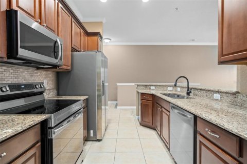 Copropriété à vendre à Orlando, Floride: 2 chambres, 121.7 m2 № 1287293 - photo 11