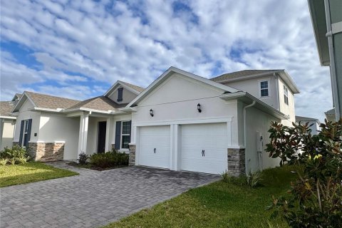 Villa ou maison à vendre à Orlando, Floride: 4 chambres, 306.76 m2 № 1398973 - photo 2