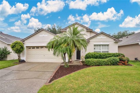 Villa ou maison à vendre à Orlando, Floride: 4 chambres, 171.78 m2 № 1398946 - photo 1