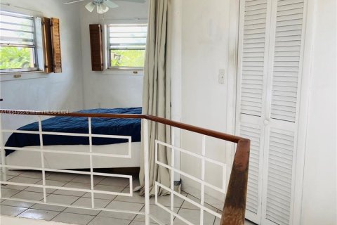 Copropriété à vendre à Miami, Floride: 1 chambre, 62.15 m2 № 1352107 - photo 4