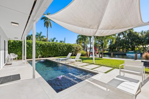 Casa en venta en Wilton Manors, Florida, 3 dormitorios, 136.57 m2 № 1036132 - foto 16