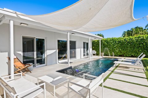 Villa ou maison à vendre à Wilton Manors, Floride: 3 chambres, 136.57 m2 № 1036132 - photo 17