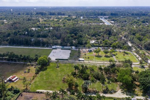Terrain à vendre à Loxahatchee Groves, Floride № 1036131 - photo 21
