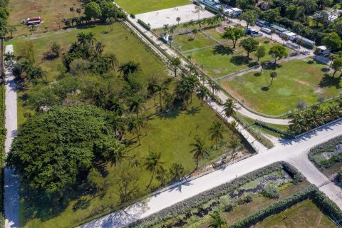 Terrain à vendre à Loxahatchee Groves, Floride № 1036131 - photo 20