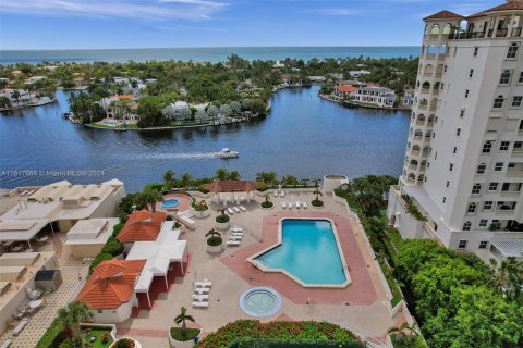 Copropriété à vendre à Aventura, Floride: 3 chambres, 181.16 m2 № 1241371 - photo 25