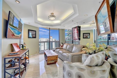 Condominio en venta en Aventura, Florida, 3 dormitorios, 181.16 m2 № 1241371 - foto 16